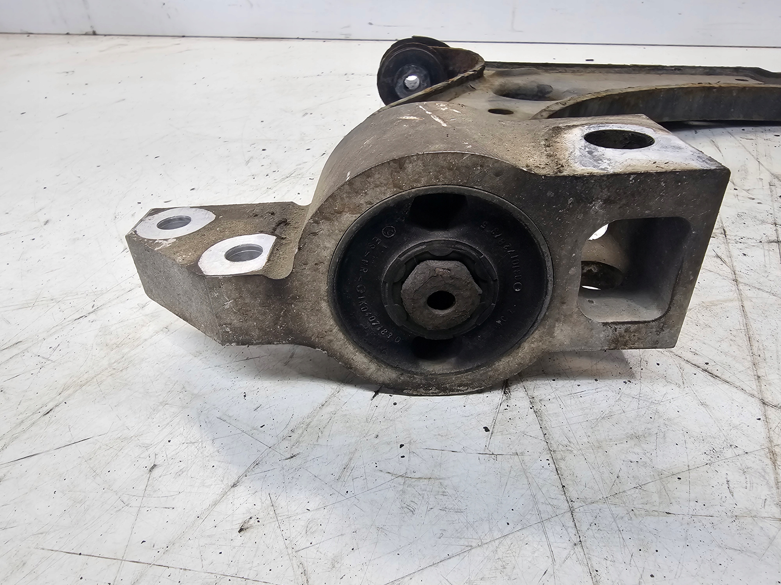 arm right front AUDI A3 8P VW SEAT 1K0199232K 1K0407190E