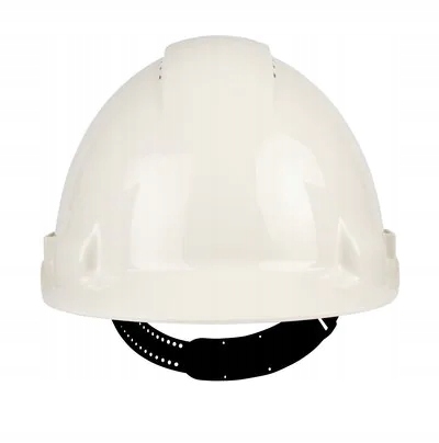 KASK, HEŁM OCHRONNY 3M PELTOR G-3000 CUV BIAŁY Marka 3M