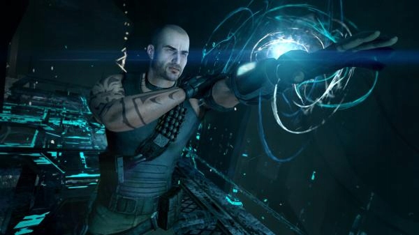 RED FACTION ARMAGEDDON PL PC STEAM KLUCZ + GRATIS Producent Deep Silver