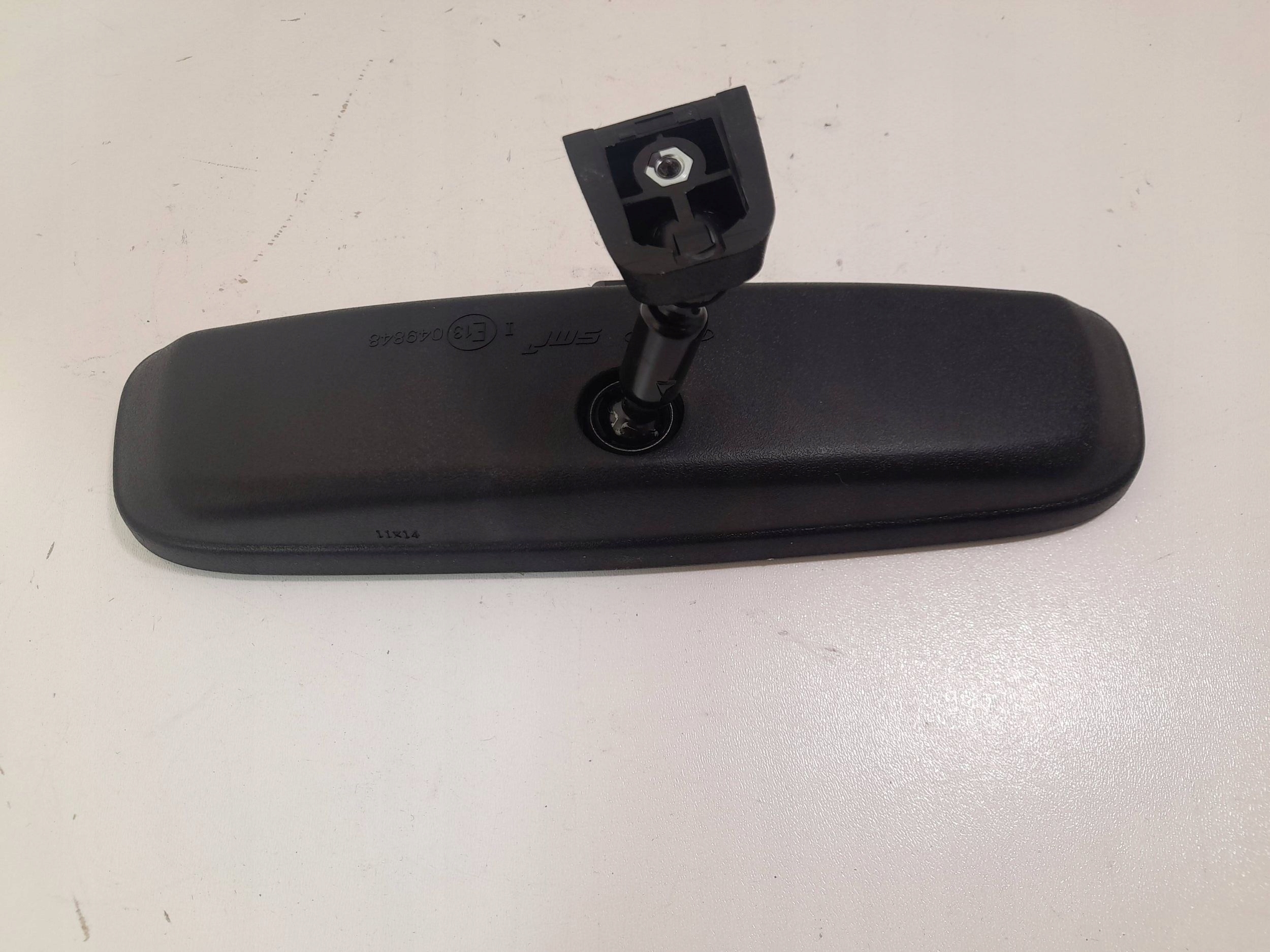 Hyundai i10 III mirror inner 049848 (HI48)