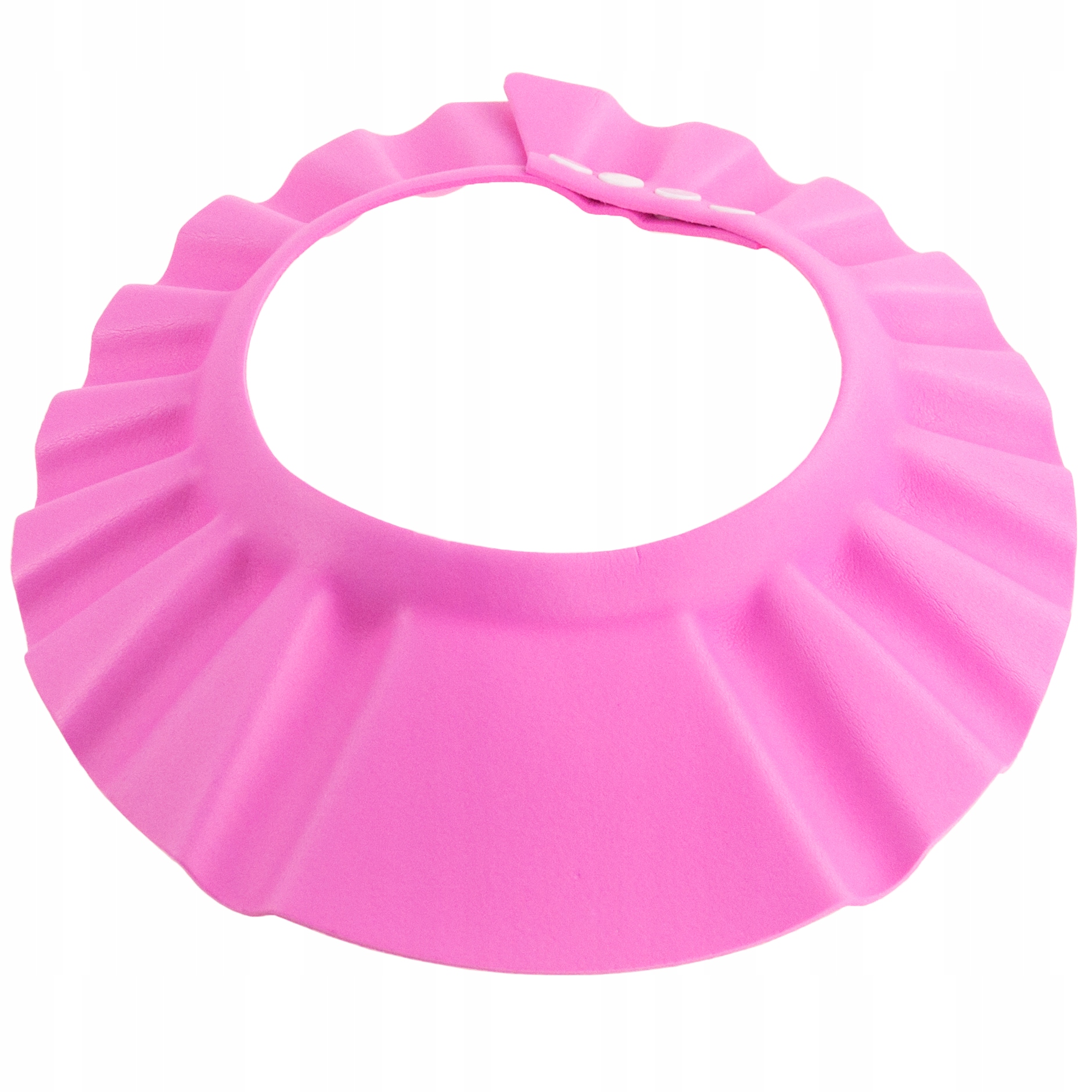 RONDO KĄPIELOWE DASZEK MYCIA GŁOWY KĄPIEL Dzieci Kolor dominujący wielokolorowy