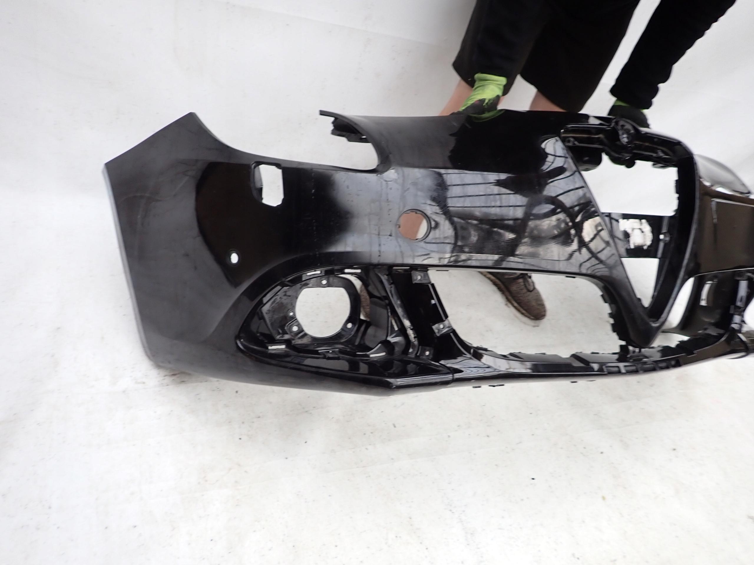 ALFA ROMEO GIULIETTA VELOCE LIFT 16- bumper front front SPR PDC