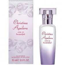Eau So Beautiful woda perfumowana dla kobiet