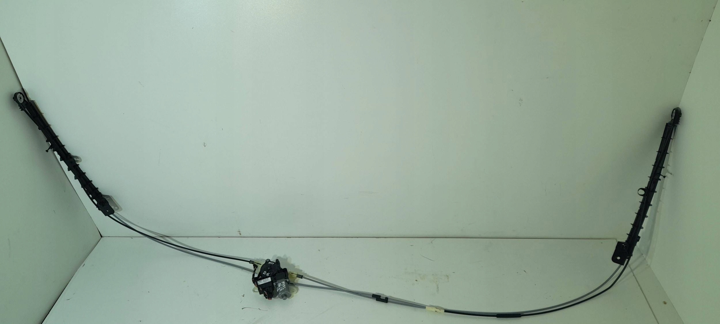 Audi A6 S6 C8 4K Mécanisme Micro moteur rolety 4K9863560 (RS15)