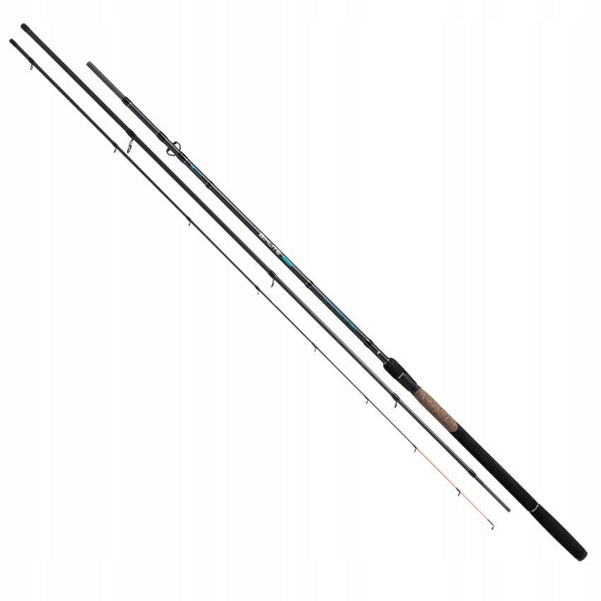 Wędka Mikado Bixlite Pro Heavy Feeder 3,90m do 120