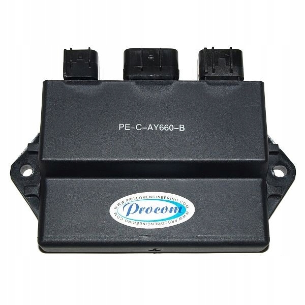 Electrosport (procom) Modul Zapaľovania Yamaha Raptor 660 (02-03) ()