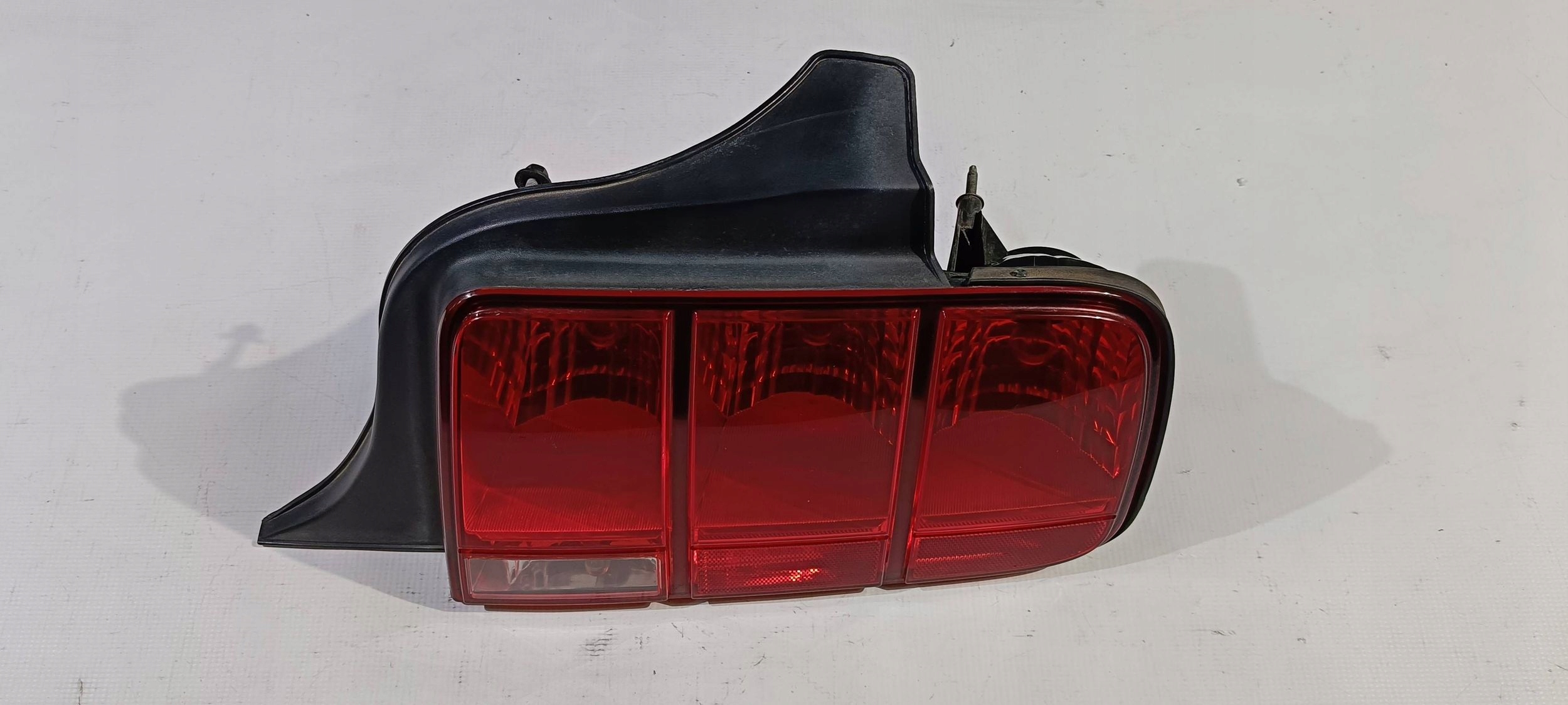 light rear part rear right complete Ford Mustang 2005-2009