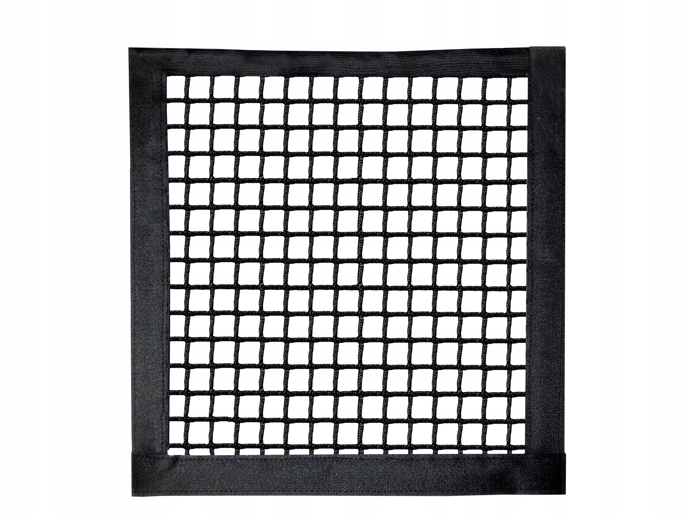 KIESZEŃ DO BAGAŻNIKA SIATKA 30CM X 30CM