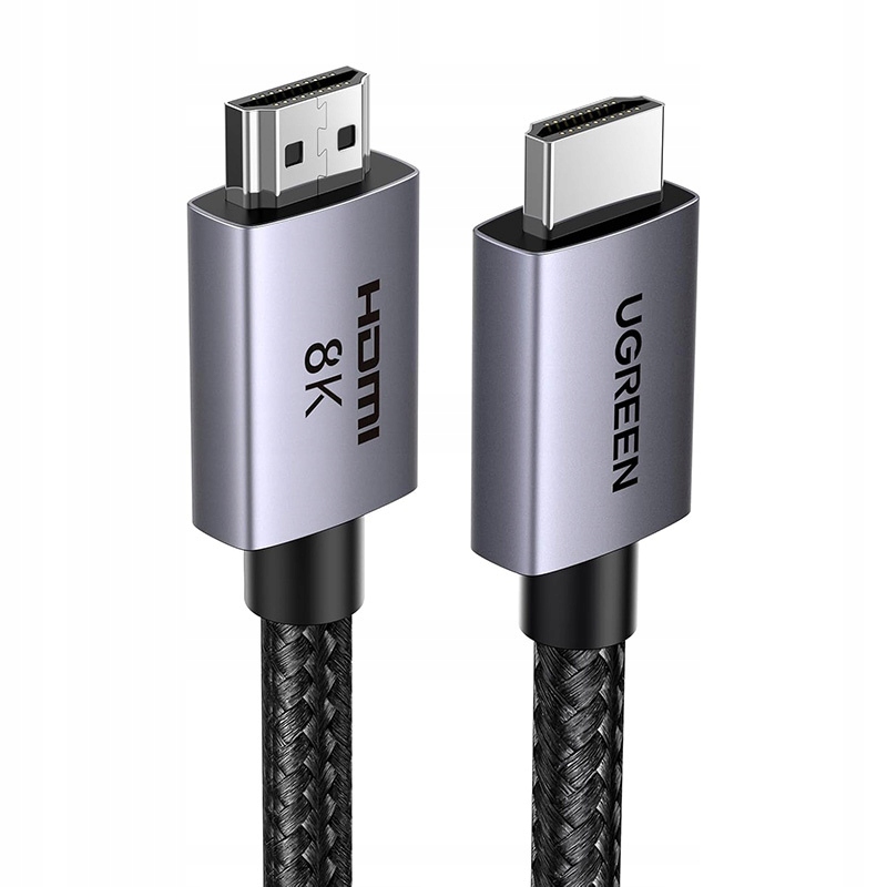 Kabel Hdmi 10M Ugreen 8K 60HZ 48GBPS