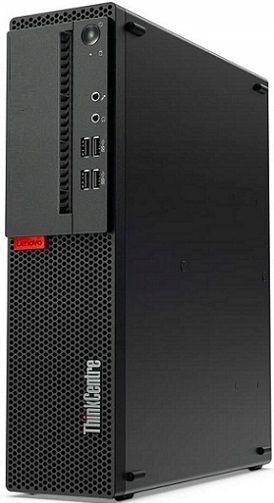 Tani PC 6-tej gen. Lenovo M710s SFF i5 8GB 128GB M.2 NVMe