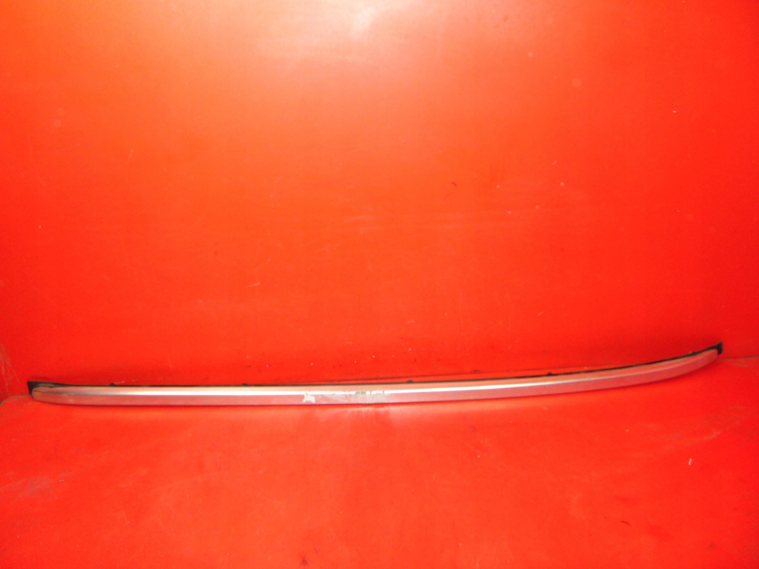 VITARA II 3 III 15- moulding roof left right KPL