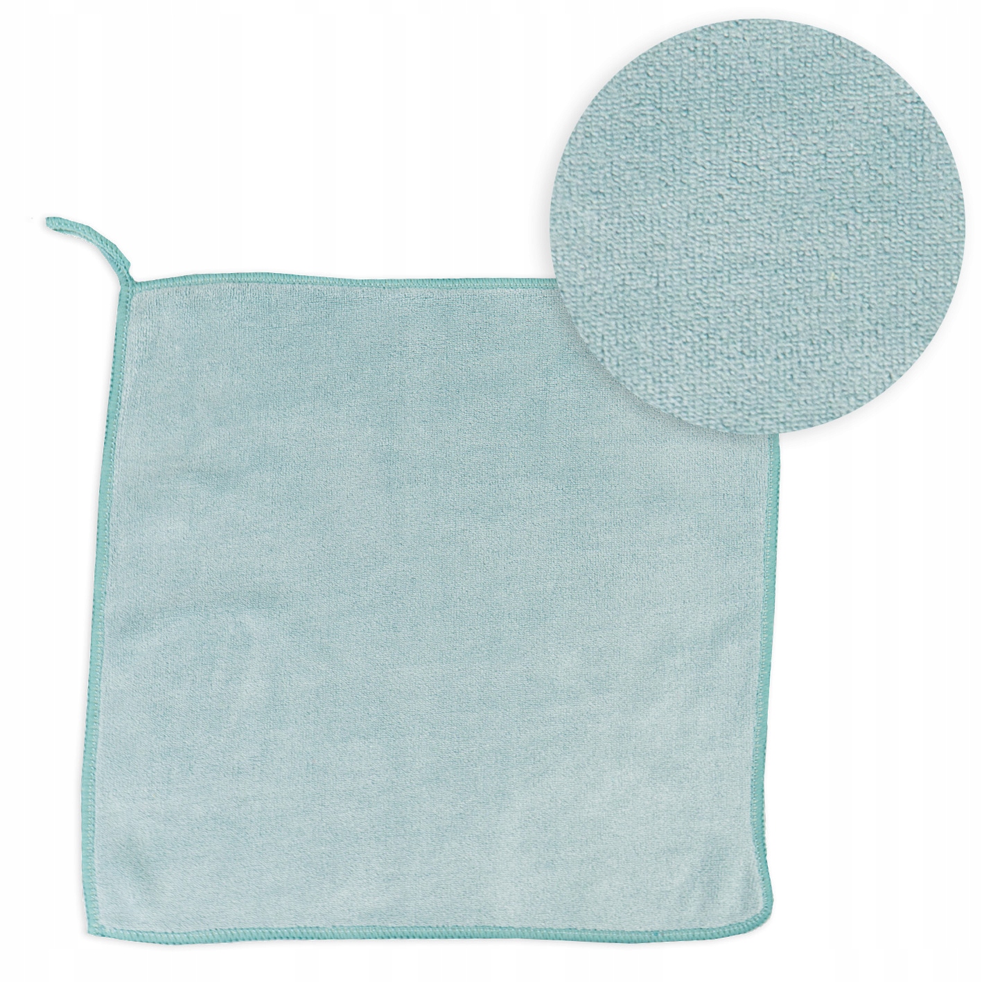 Ręczniczek Szybkoschnący mikrofibra 30x30 ręcznik