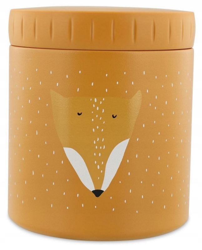 Pojemnik termiczny na jedzenie Lis 500ml