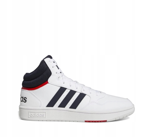 adidas Hoops 3.0 MID GY5543 46 2/3