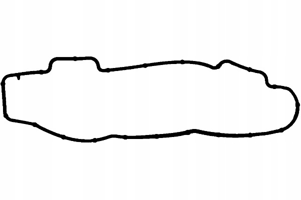 

Uszczelka Pok. Zaw. Citroen Hdi