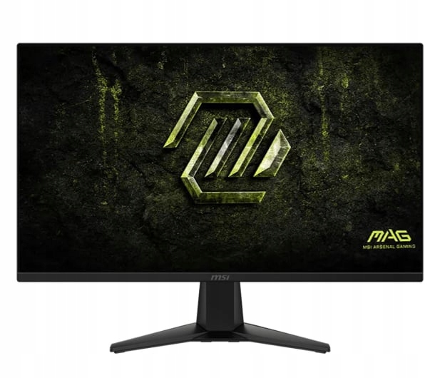 MSI Monitor MAG 275QF E20 27 cali/LED/WQHD/Flat/200Hz/Czarny