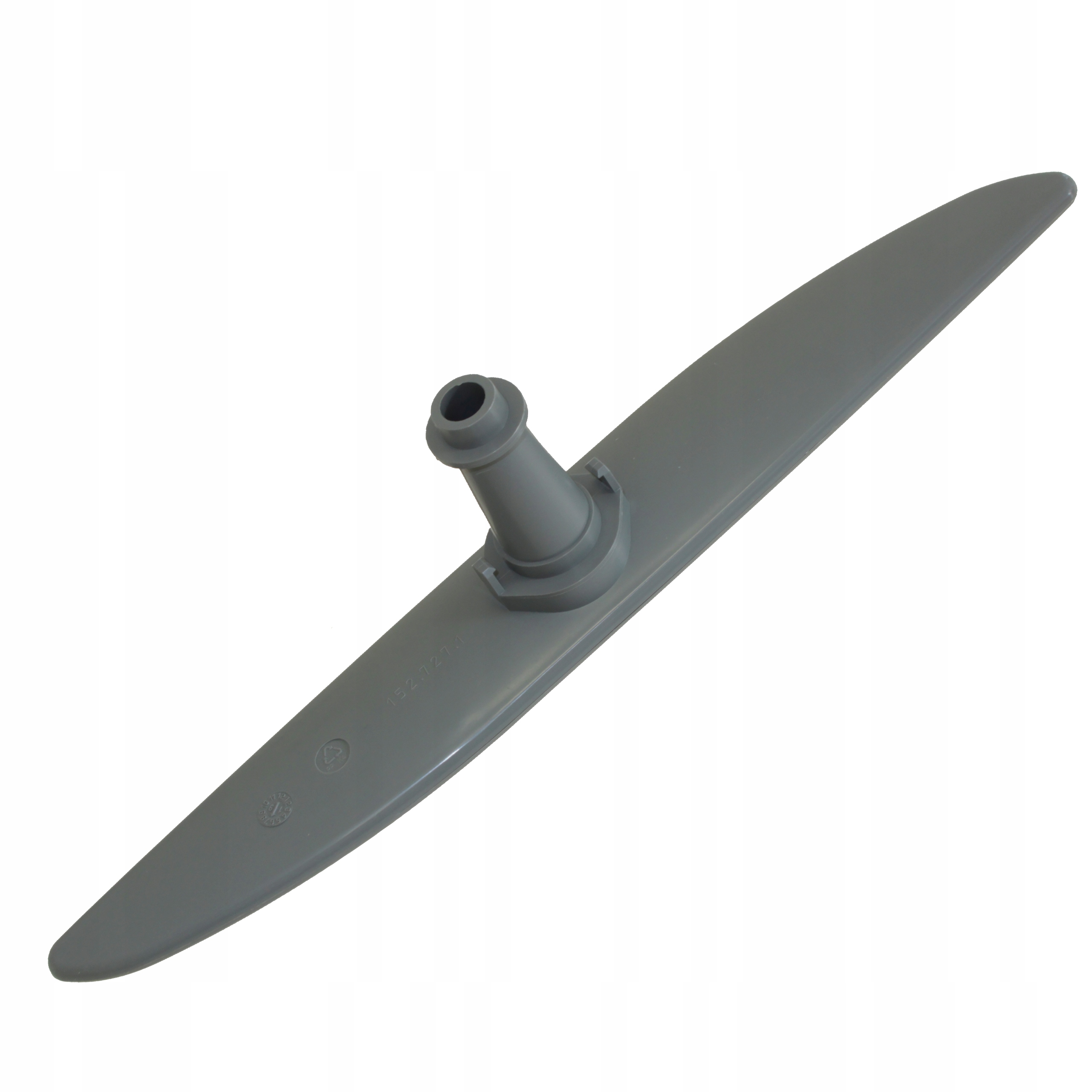 Vrtule ostřikovač Rameno Spodní Myčka Zanussi