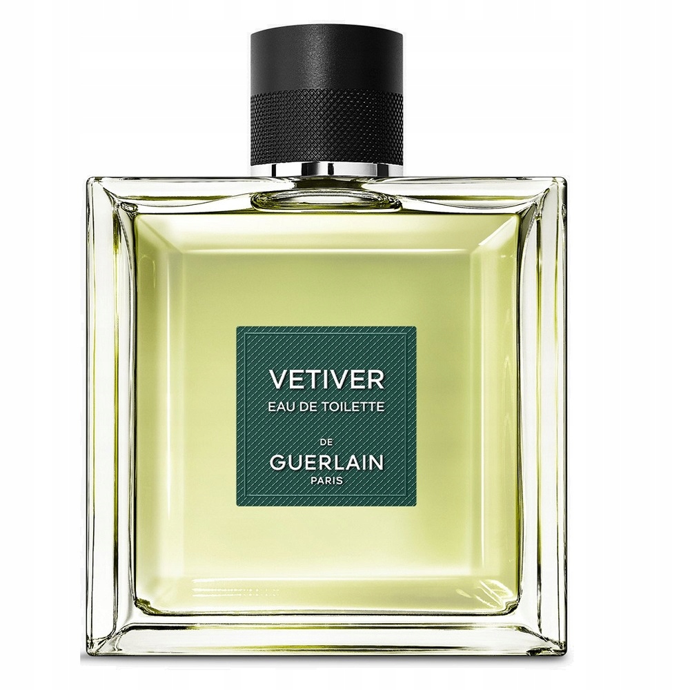 Guerlain Vetiver toaletní voda sprej 150 Ml