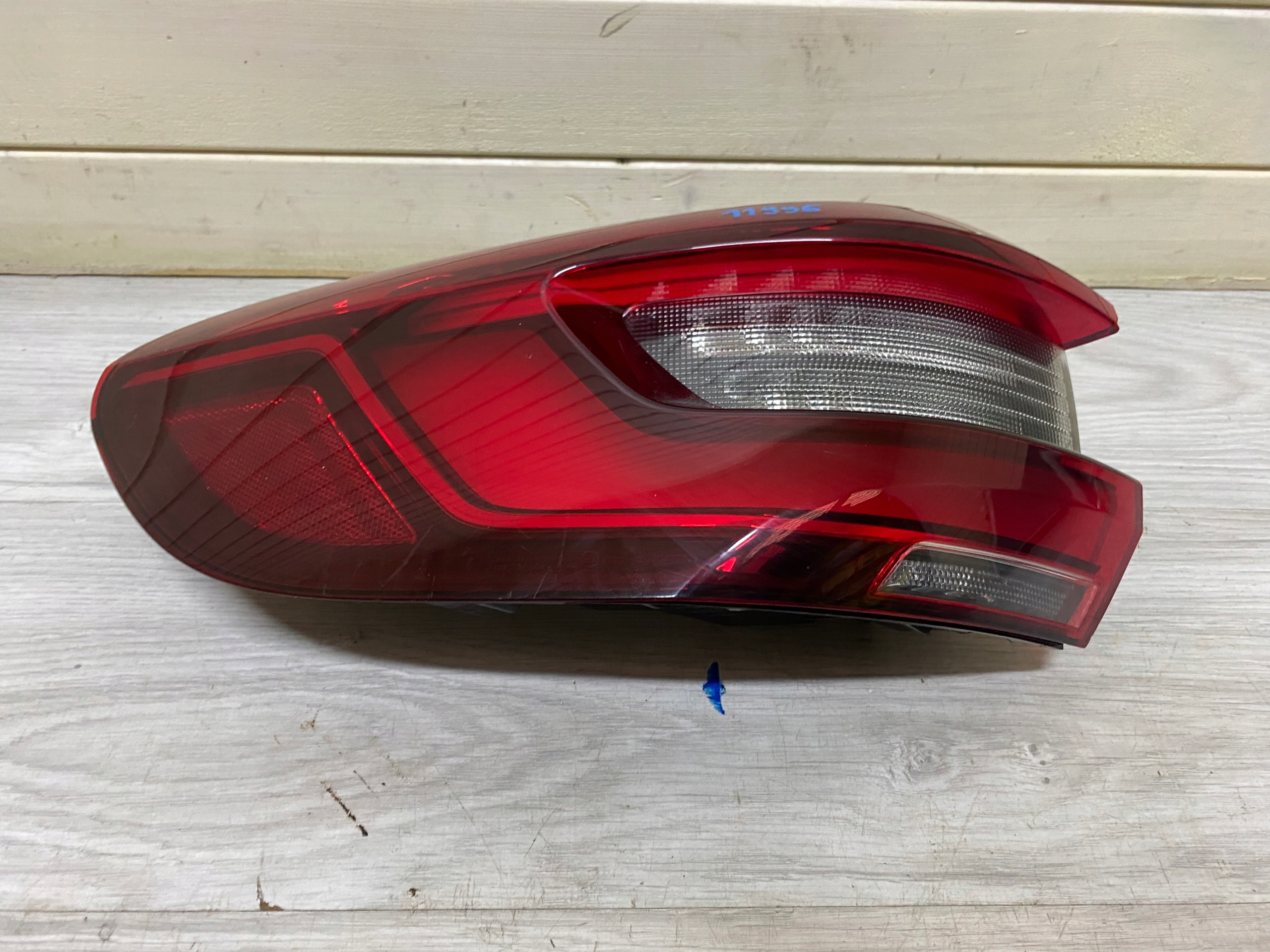 BMW X5 G05 light rear left H3744225908