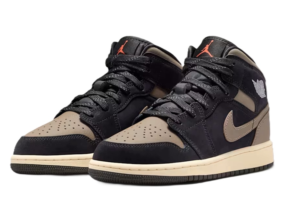 Air Jordan 1 MID Se