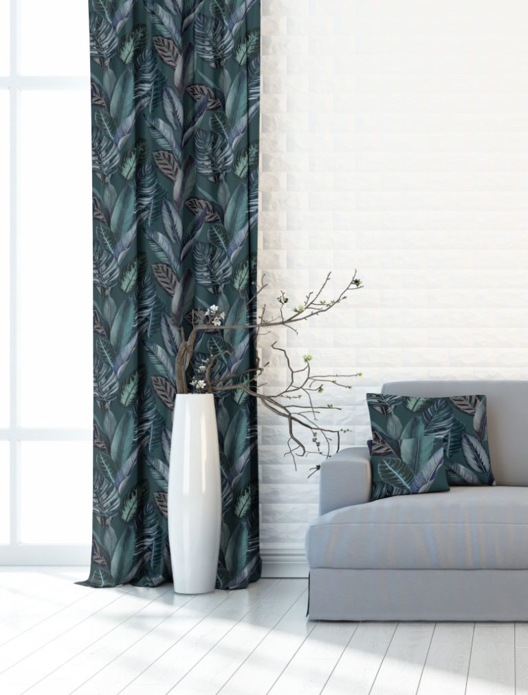 MATERIAŁ PLUSZ WELUR VELVET OBRUS ZASŁONY Kod producenta M-116