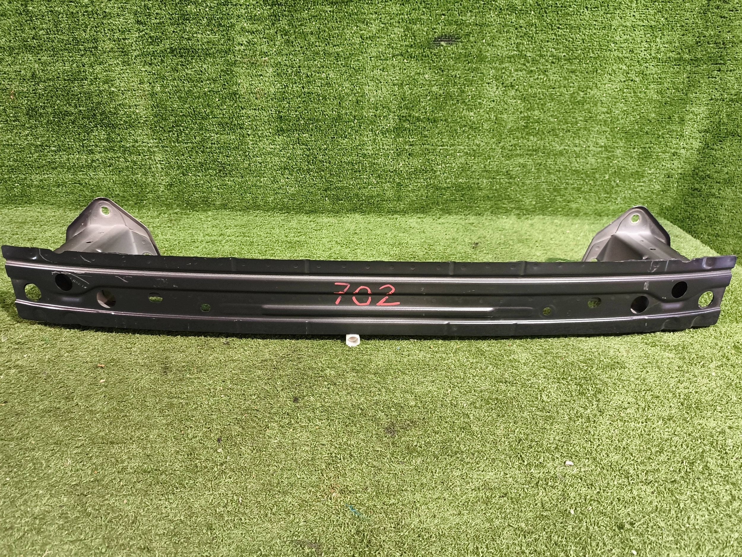 TRAVERSA paraurti posteriore SUBARU XV 12- NR.702