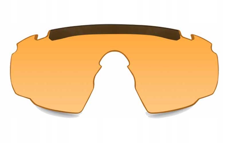 Wiley X Saber Adv Light Rust Extra Lens 306S