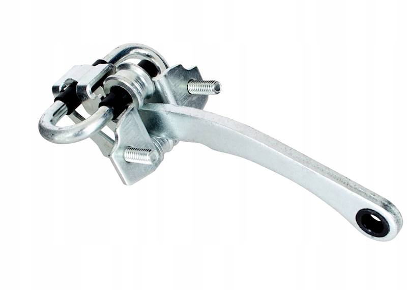 OGRANICZNIK DRZWI PRZEDNICH IVECO DAILY 1999-2006