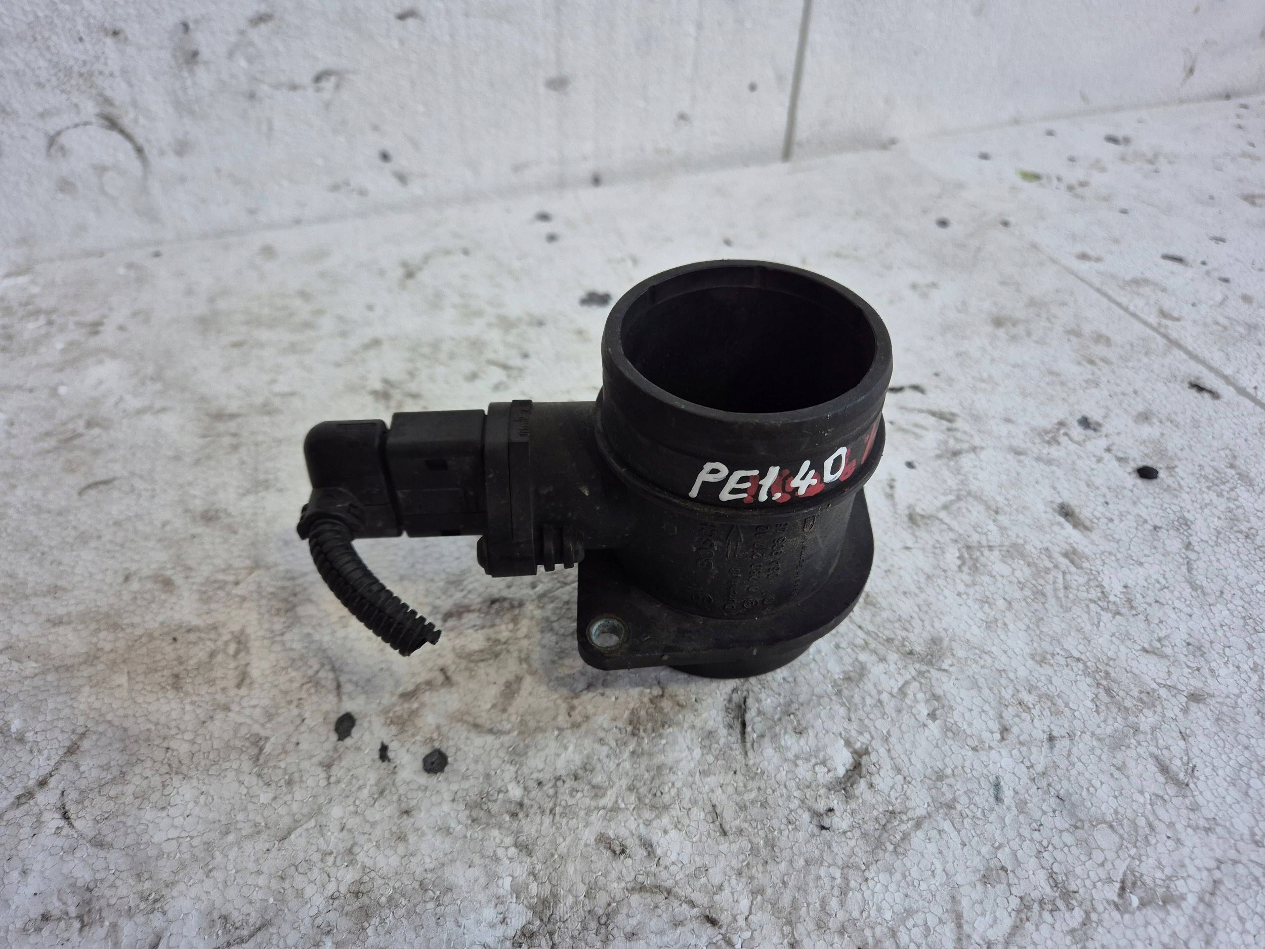 flow meter 0281217121 Vw Bora Sharan 1.9 D