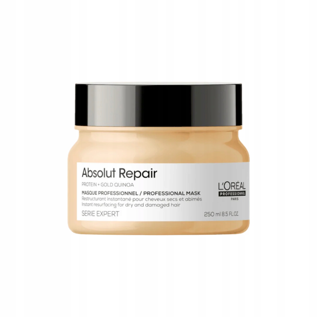 L'Oreal Absolut Repair Maska na vlasy 250 ml