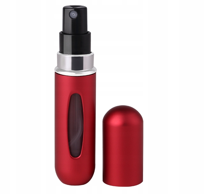 PERFUMETKA DO NAPEŁNIANIA JAK ZAPALNICZKA 5ML HIT Pojemność 5 ml