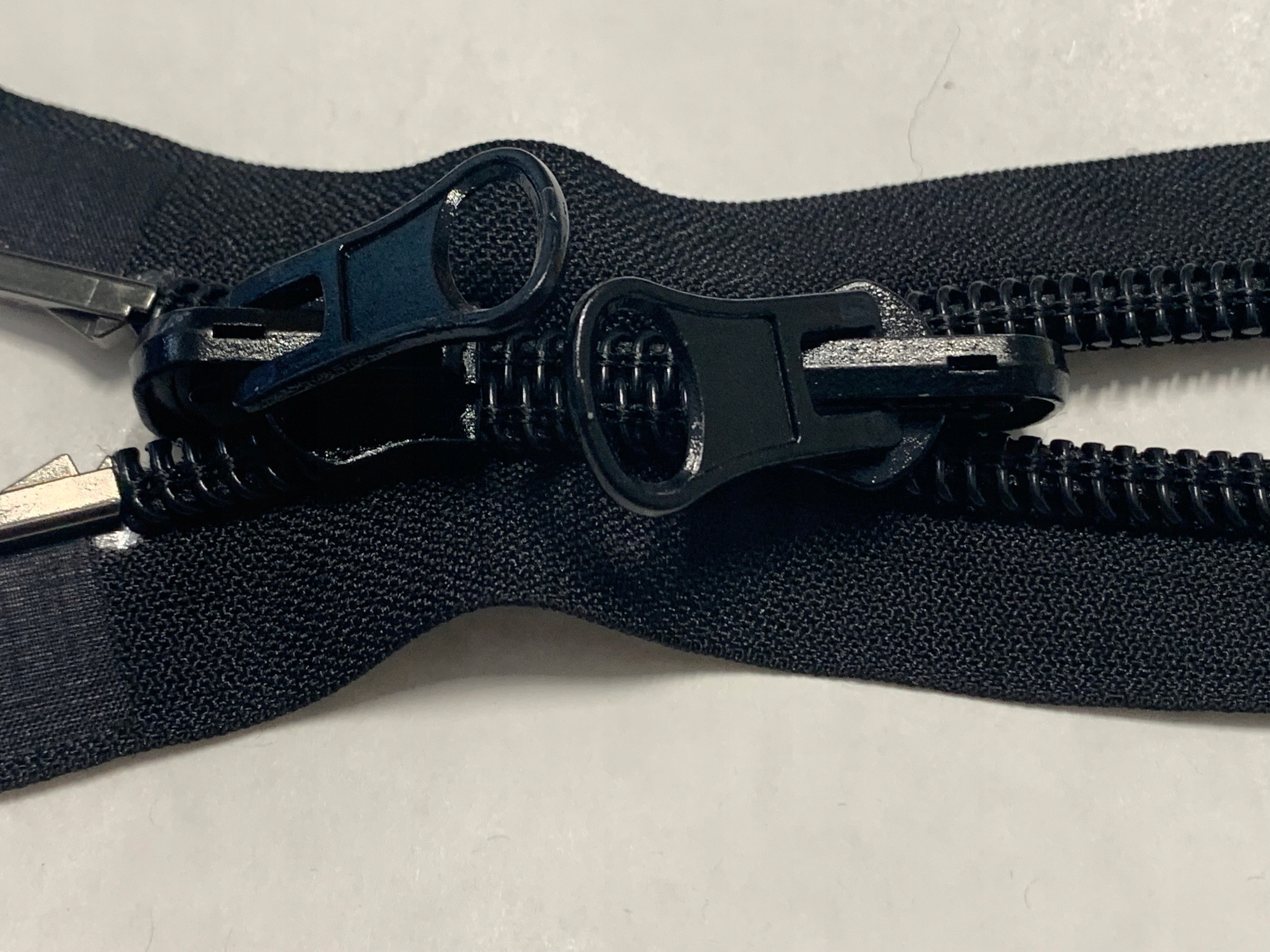 Dvojrozdělovací 10 MM Silný Výrobce 245 CM