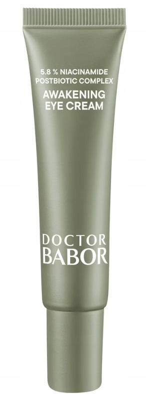Babor Awakening Eye Cream oční krém 15 ml