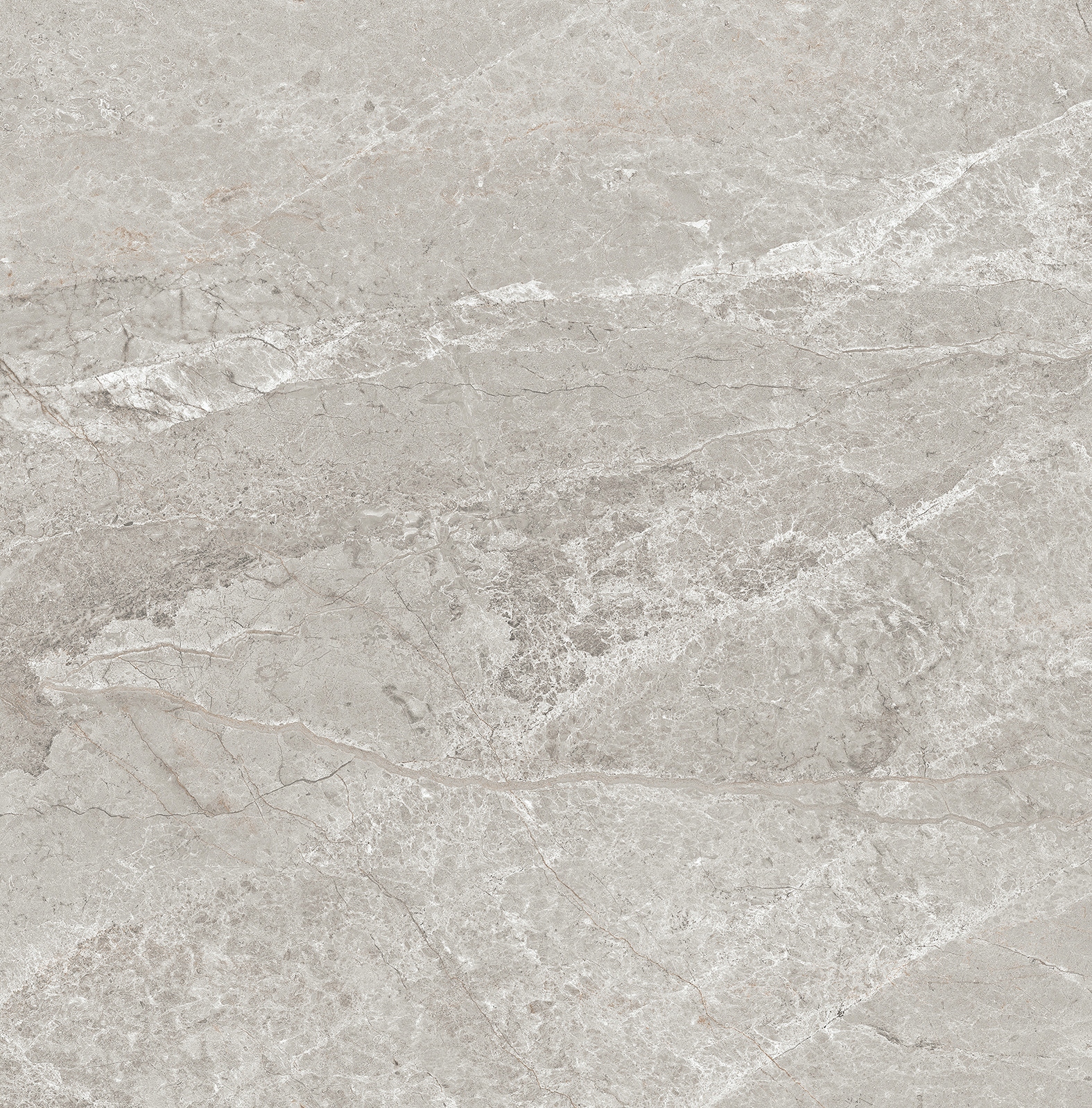 PŁYTKI ŁAZIENKOWE PODŁOGOWE ŚCIENNE GRES KAMIEŃ HOMES PEARLA 60x60 POŁYSK Długość 60 cm