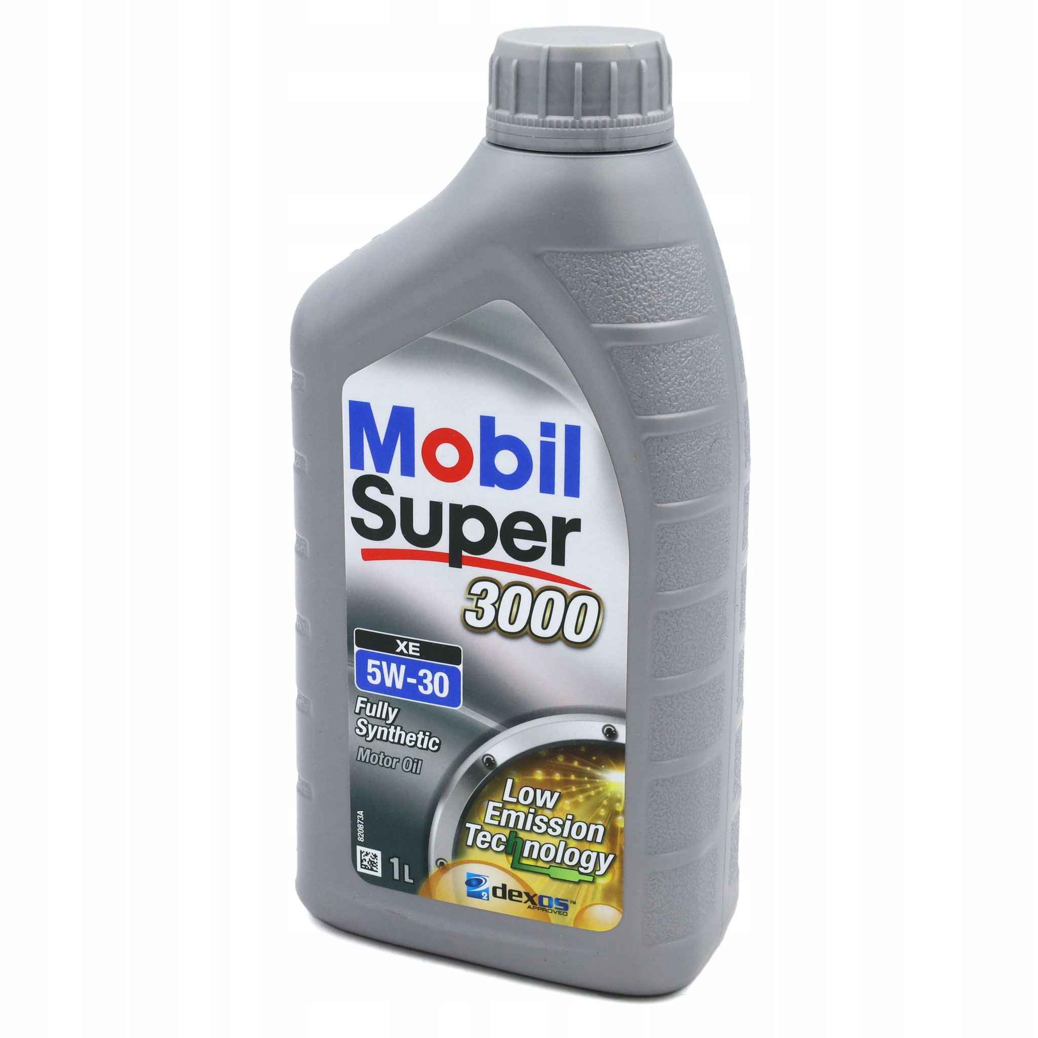Motorový olej Mobil 3000 5W30 1L x6