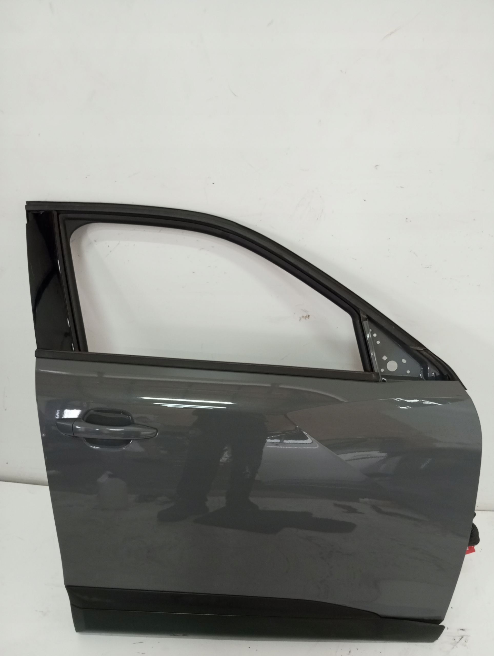 door right front PEUGEOT 2008 BSZ