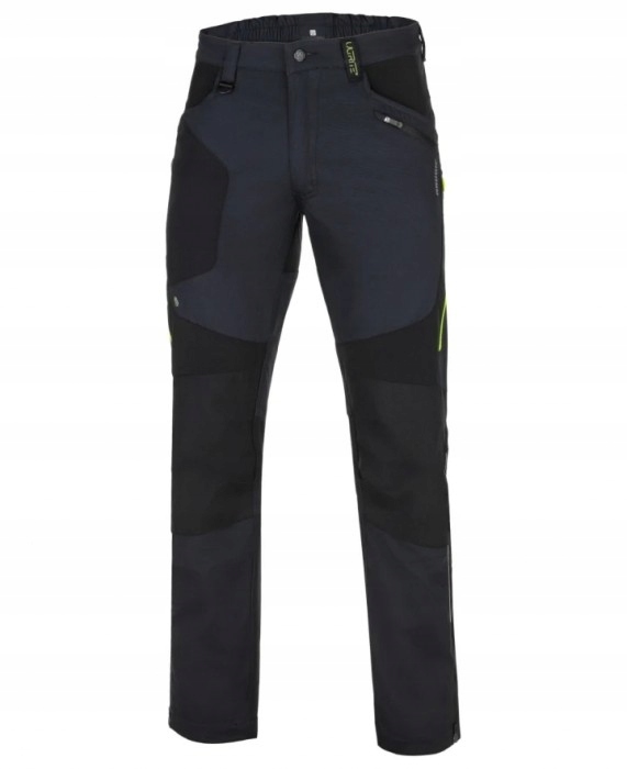 Spodnie do pasa Ardon Ultrite czarne roz.52