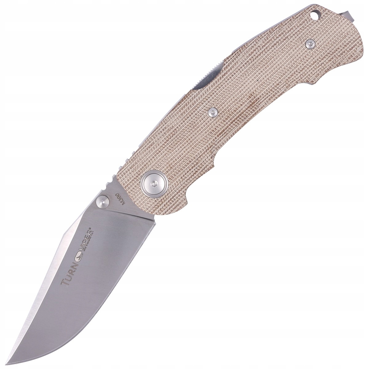 Nůž Viper Turn Essential (V5988CN)