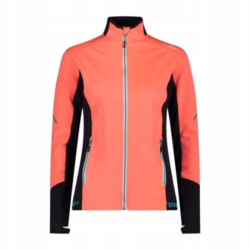 softshell damski kurtka Cmp- rozm. S