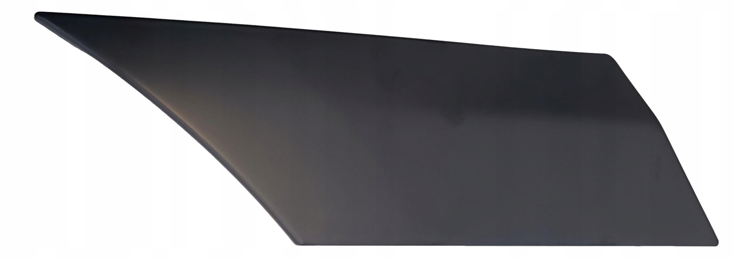 Mercedes B-klasa W245 Lišta pravého zadního blatníku