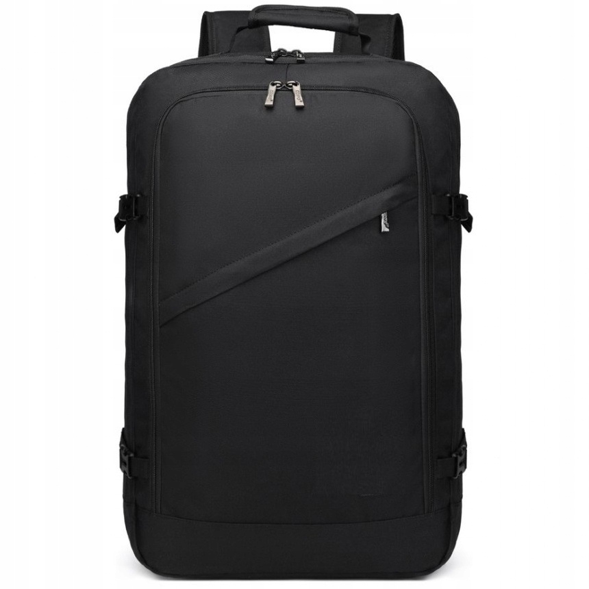 Ryanair Batoh taška Batoh do letadla 55x40x20 Expander 3.0 Belveder