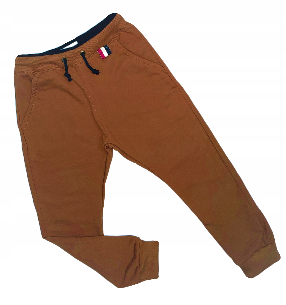 

Spodnie dresowe carmel, rozm. 104