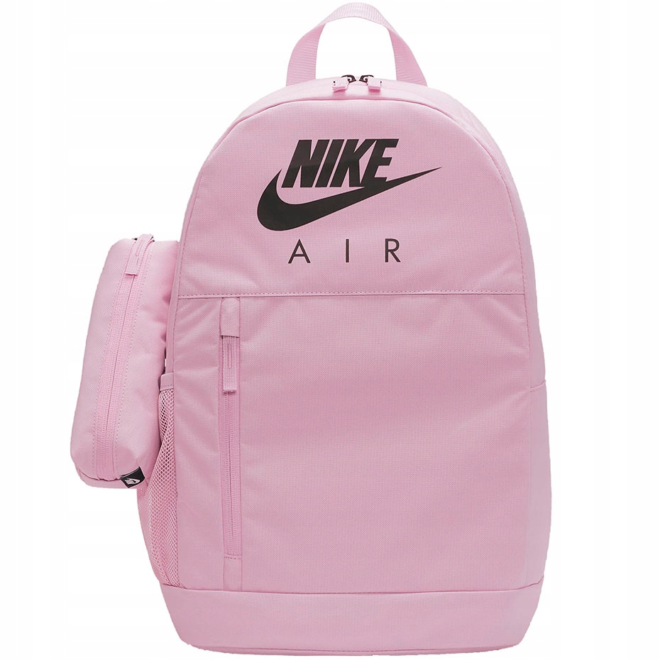 

Plecak Nike Szkolny Dziecięcy Jr BA6032 P Piórnik