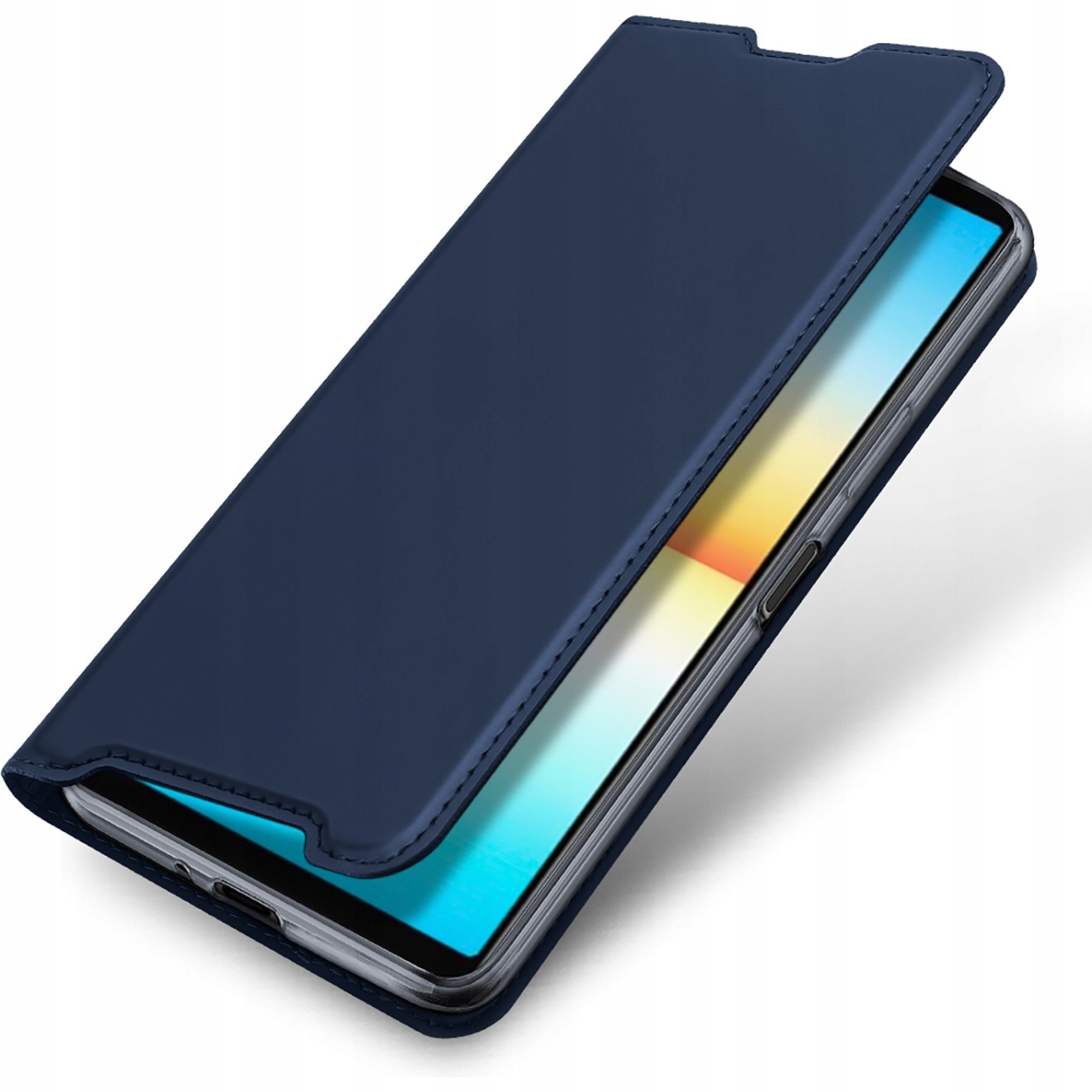 

Etui Dux Ducis do Xperia 10 IV, pokrowiec case