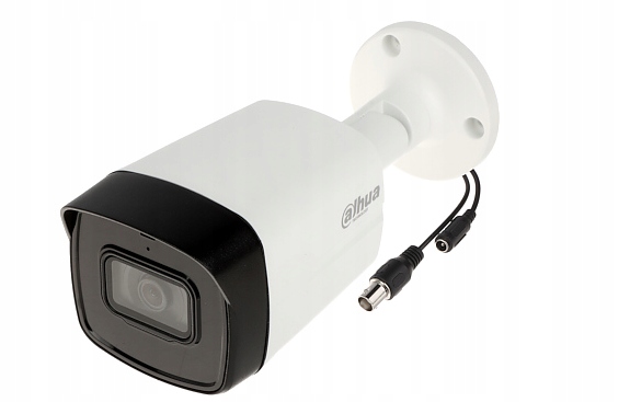 Kamera Hdcvi Dahua HAC-HFW1231TLM-I6-A-0360B