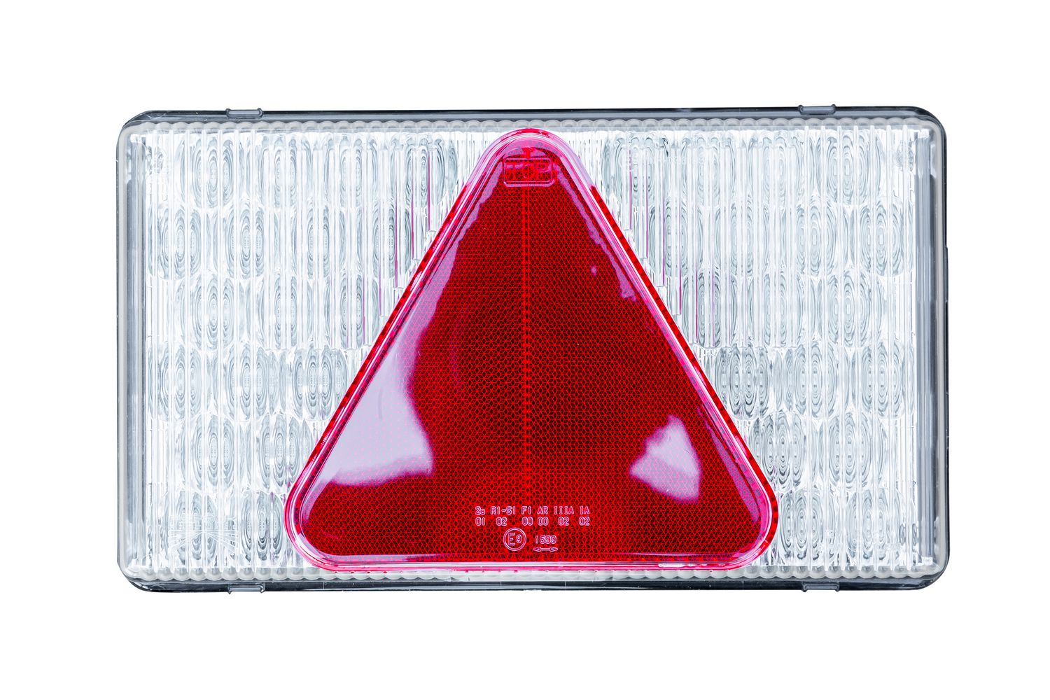 UT003764 - Задний фонарь ASPOCK Multiled левый 12V