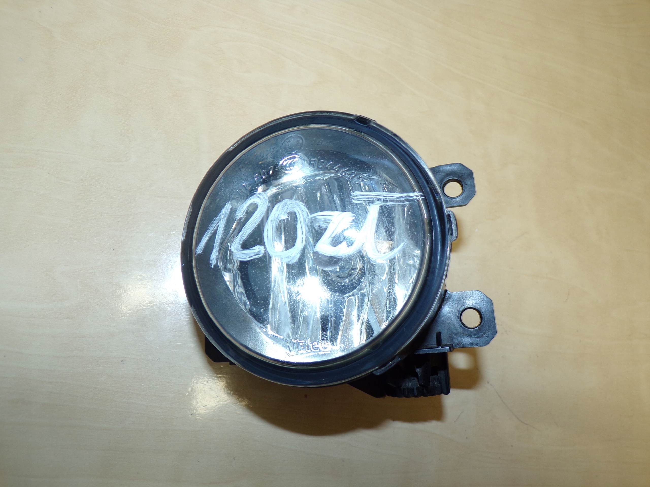 DUCATO BOXER JUMPER 14- Nebelscheinwerfer vorne Original