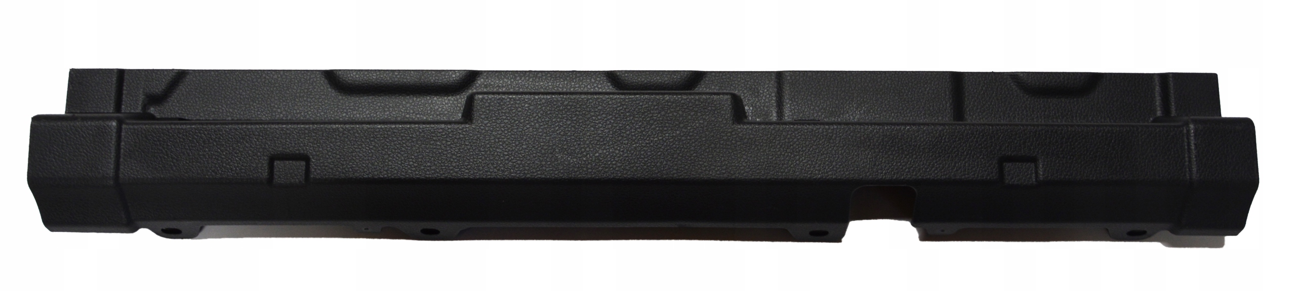 3G9863409 VW PASSAT B8 OSŁONA LISTWA BAGAŻNIKA