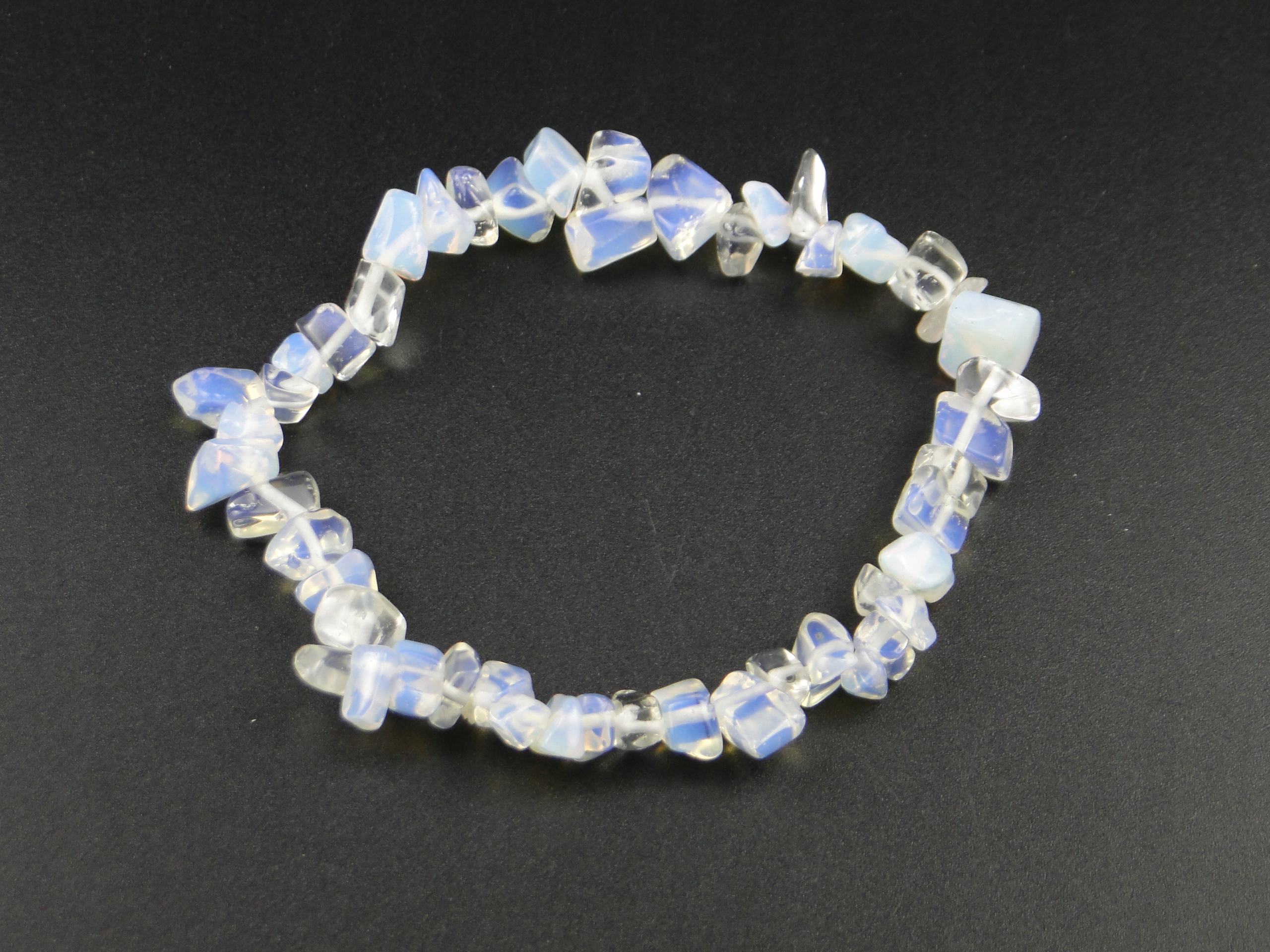 

Bransoletka Opalit Kamień