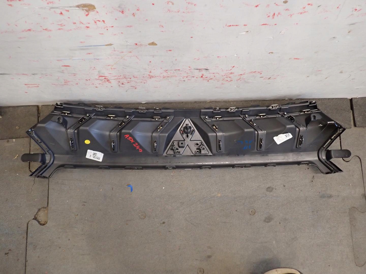 Grill MITSUBISHI ASX 2024- 620786261